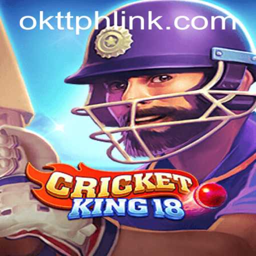 CricketKing18: Revolutionizing the Virtual Cricket Scene in the Philippines