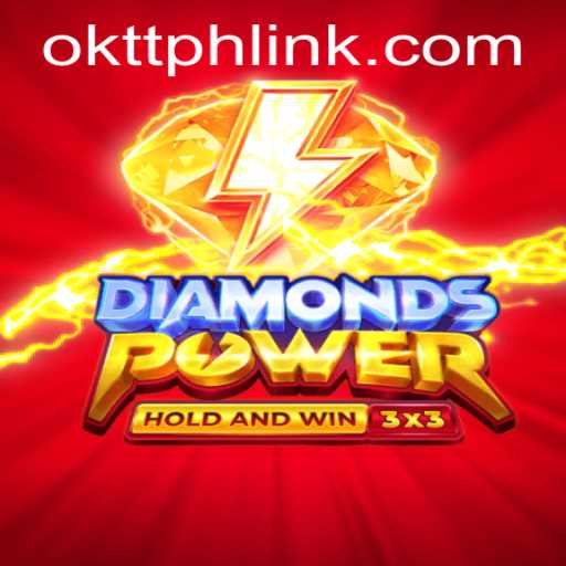 Exploring Diamondspower: A New Gaming Frontier in the OKTT Philippines