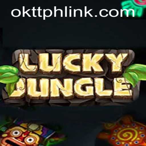 Exploring LuckyJungle: A Thrilling New Gaming Adventure with OktT in the Philippines